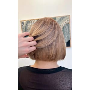 COL MANO【コル マーノ】×スタイル