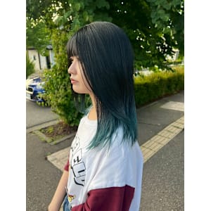 COL MANO【コル マーノ】×スタイル