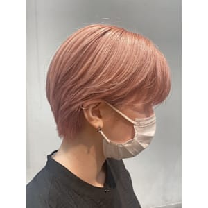 COL MANO【コル マーノ】×スタイル