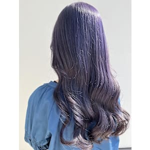 COL MANO【コル マーノ】×スタイル