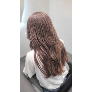 COL MANO【コル マーノ】×スタイル