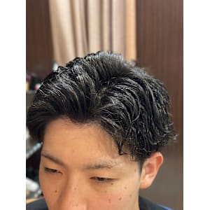 神田ビジネス73パーマ