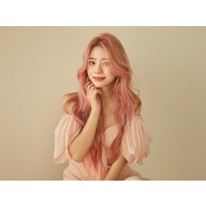 FLICK HAIR SALON 梅田茶屋町2号店