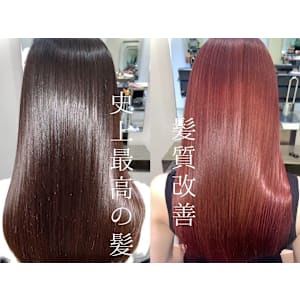 FLICK HAIR SALON 梅田茶屋町2号店