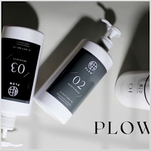 FLICK HAIR SALON 梅田茶屋町2号店