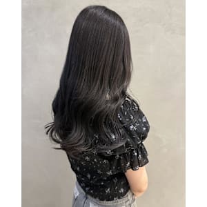 レイヤー/オージュア/白髪ぼかし/ - ungu ul【アングゥ ウル】掲載中