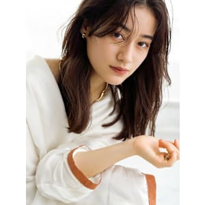 髪質改善トリートメント*ミネコラトリートメント*レイヤー