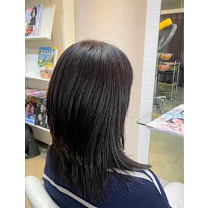 ROSE’ allure【ロゼアリュール】×スタイル