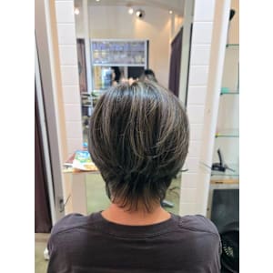 ROSE’ allure【ロゼアリュール】×スタイル