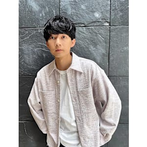 ralmesol ブリーチレイヤー髪質改善【ラルム】×スタ