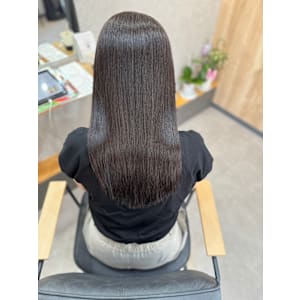 ABELIA×スタイル