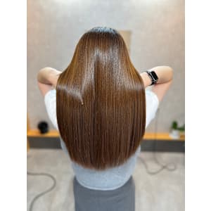 ABELIA×スタイル