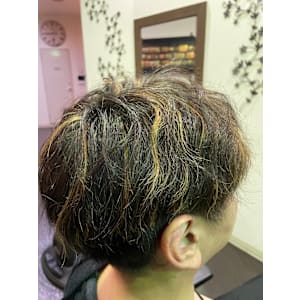 Hair Design GLOSS【ヘアデザイン グロス】