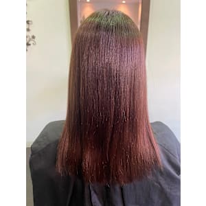 Hair Design GLOSS【ヘアデザイン グロス】