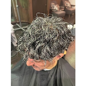 Hair Design GLOSS【ヘアデザイン グロス】