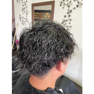 Hair Design GLOSS【ヘアデザイン グロス】