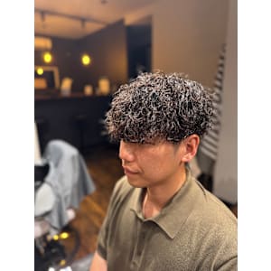 理髪店 刈×スタイル - 理髪店 刈【リハツテンガイ】掲載中