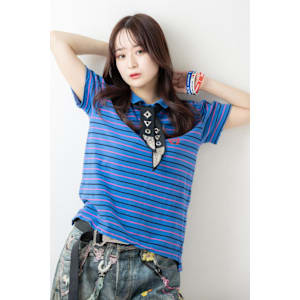 髪質改善♪美髪くびれレイヤーカット