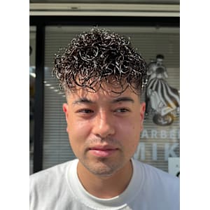 スペインカール