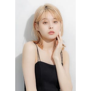 オトナ２wayバング