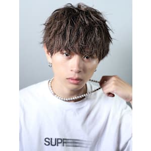 シュプツイスト