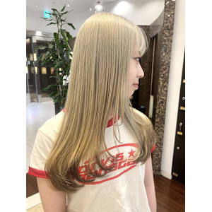 前上がりレイヤー