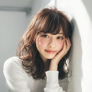 ANSA hair 小倉店×スタイル