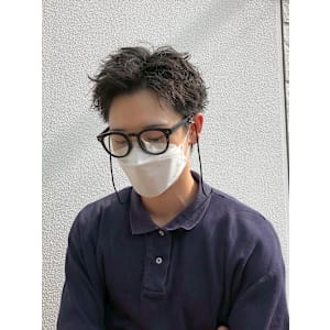 ANSA hair 小倉店×スタイル