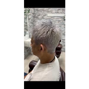 ANSA hair 小倉店×スタイル