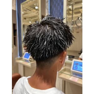 Vis ill 秋葉原店【ビス イル】×スタイル