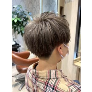 Vis ill 秋葉原店【ビス イル】×スタイル