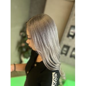 ハイトーンするなら？