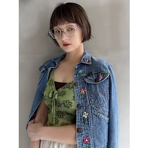 『　   オリーブベージュ  　』　　ECOO