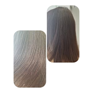 トリートメントエステ♪ファルジュア髪質改善トリートメント - Hair & Spa y‐Forme Ginza【ヘアアンドスパユーフォルムギンザ】掲載中