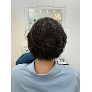 Hair Salon for D - Hair Salon for D【ヘアサロン フォーディー】掲載中