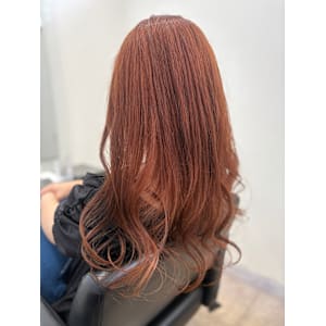 Hair Salon for D - Hair Salon for D【ヘアサロン フォーディー】掲載中