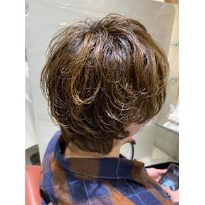 ◯垢抜けショートの秘密は動き◯ - EMU international 白岡 CUTE店【エムインターナショナル】掲載中