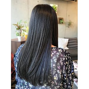 ◯清楚×遊び心！ブルーインナー◯