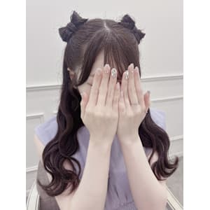 立体リボンハーフツイン＊まゆ - Lilme【リルミー】掲載中