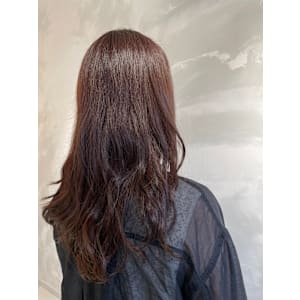 アディクシーカラー - hairmake＆design Axe-l【ヘアメイクアンドデザイン アクセル】掲載中