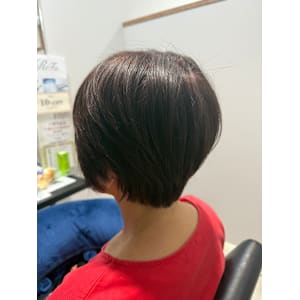 iLUMi　×　Style - 半個室サロンiLUMi【ハンコシツサロンイルミ】掲載中