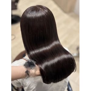 【Euphoria Kurumi】チョコレートラベンダー♪