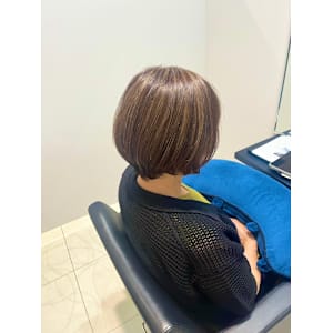 iLUMi　×　Style - 半個室サロンiLUMi【ハンコシツサロンイルミ】掲載中