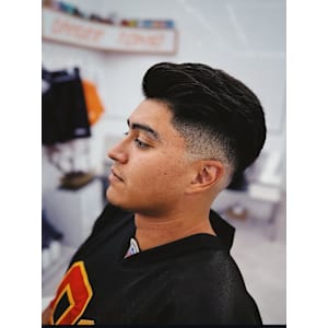 スリックバック