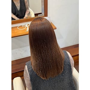 酸性ストレート