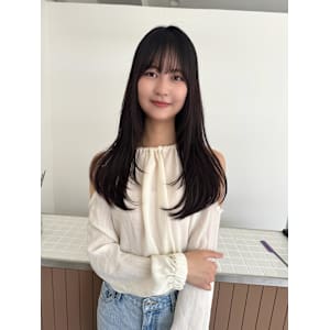 ケイ【新潟/万代】10〜30代　ロングレイヤー - SHICUNE【シクネ】掲載中