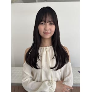 ケイ★10〜30代　ロングレイヤー　ローレイヤー