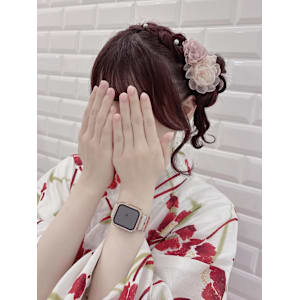 お祭りに！あみかちゅ片耳くらげ＊まゆ - Lilme【リルミー】掲載中