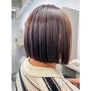 ツヤ復活！TOKIO×縮毛矯正 - newi 所沢【ネウィ トコロザワ】掲載中