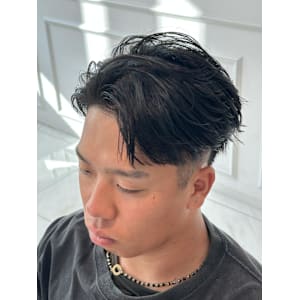 フェザーショート